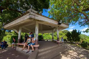 Tour image of Phuket City Tour with Wat Chalong, Big Buddha & Famous Viewpoints