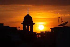 Tour image of Islamic/Sufism Cultural Immersion Tour