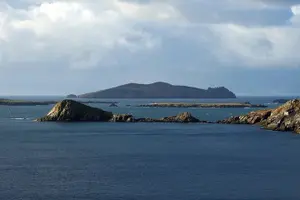 Tour image of Dingle Peninsula Private Tour Half Day