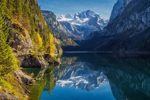 Tour image of Private Salzkammergut and Hallstatt Tour from Salzburg
