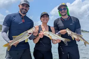 Tour image of Private Fishing in the Panama Canal, Gatun Lake