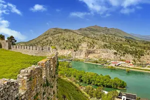 Tour image of Small Group Tour; Pearls of Albania in 8 Days (3 UNESCO Sites)