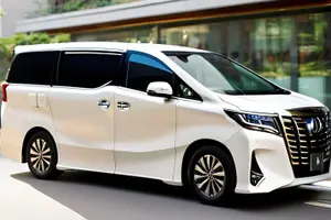 Tour image of Yokohama Private Transfer: Tokyo City, Narita and Haneda Airport