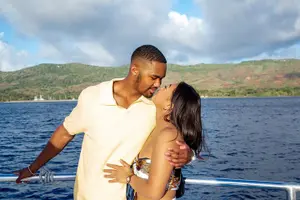 Tour image of BIG Sunset Cruise - Dinner & Dolphin Watching in Guam