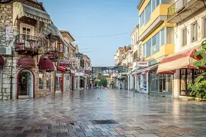 Tour image of Ohrid City Tour with Guide