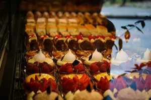 Tour image of Bordeaux' Best Boulangeries & History Tour