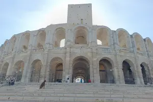 Tour image of Private Arles, Les Baux de Provence and St Remy de Provence Tour