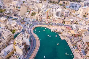 Tour image of Explore Monaco in 60 minutes with a Local