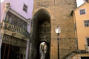 Tour image of Private Guided Tour in Coimbra Downtown