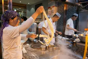 Tour image of 15-Day Classic China Tour with Yangtze Cruise