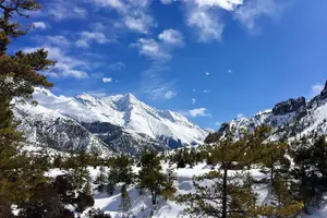 Tour image of Annapurna Circuit Trek