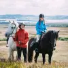 Image of Horseback Riding