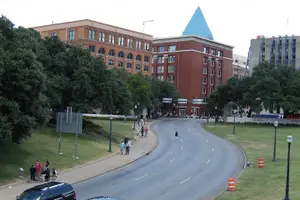 Tour image of 1-Hour JFK Assassination Walking Tour
