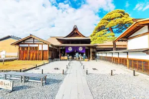 Tour image of Shiragawa-go, Hida Takayama UNESCO Full-Day Tour from Nagoya