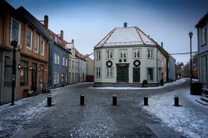 Tour image of City Bus Tour in Trondheim, Norway
