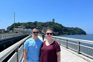 Tour image of Kamakura 6hr Private Walking Tour with Government-Licensed Guide