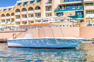 Tour image of Private Chartered Boat Rental at Julian's