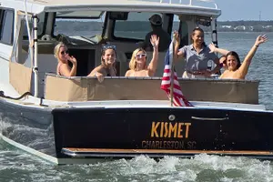 Tour image of Private Morning Excursions on Yacht Kismet up to 18 passengers