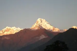 Tour image of Annapurna Panorama trek
