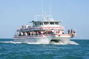 Tour image of Clearwater Beach: Captain Memos Pirate Cruise
