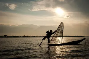 Image of Myanmar