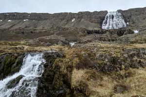 Tour image of Small Group Tour Ísafjordur Dynjandi Waterfall & Secret Stop