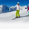 Image of Sledding
