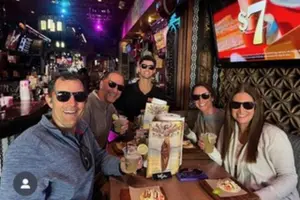 Tour image of The Original TACO TOUR Santa Barbara