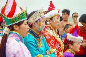 Tour image of Personalized 12 Days Mongolia Family Tour with Car and Guide