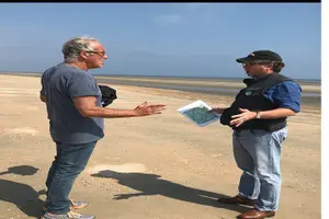 Tour image of Private Tour: D-Day Beaches from Caen