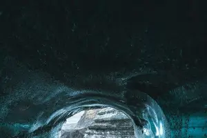 Tour image of FastTrack Ice Cave Tour