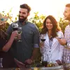 Image of Wine, Beer & Spirits