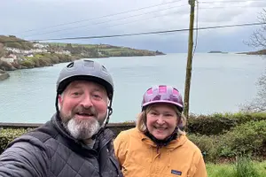 Tour image of Leap into a West Cork eBike Adventure