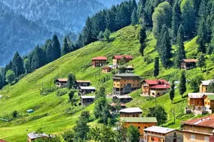 Tour image of The heart of Trabzon ~ Firtina valley, Ayder Highland & more.