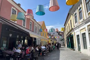 Tour image of Szentendre Daytrip (Artists' Village) small group