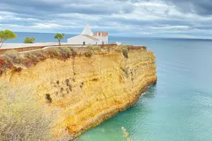 Tour image of Private Historical Tour in Algarve