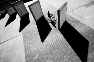 Tour image of Yokohama Photo Workshop with Laurence Bouchard