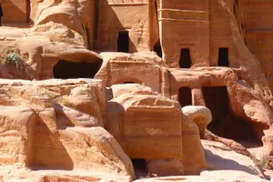 Tour image of 8 Days Jordan Historical & Sightseeing Private Tour