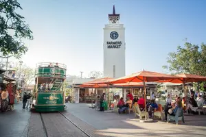 Tour image of Los Angeles Full Day Private Tour