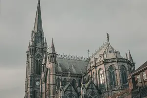 Tour image of Shore Excursion from Cobh (Cork) to Blarney Castle and Kinsale