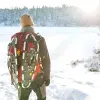 Image of Snowshoeing