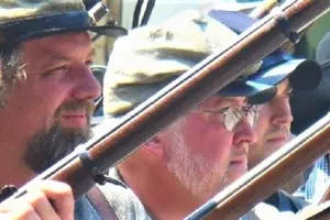 Tour image of Civil War Tour with Lotz House, Carter House & Carnton Admission from Nashville