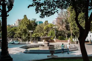 Tour image of Baku Old City Tour