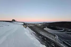Tour image of Landmannalaugar by Super Jeep