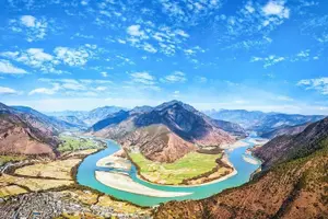 Tour image of 4 Days Shangri-La Circle Tour and Three Parallel Rivers Adventure Start from Shangrila