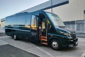 Tour image of Auschwitz Birkenau and Wieliczka Salt Mine Guided Full Day Tour