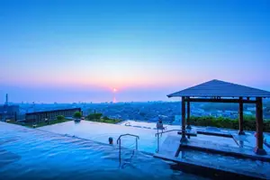 Tour image of Kyushu Beppu Suginoi Onsen Tour