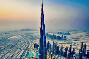 Tour image of Dubai Tour From Ras Al Khaimah