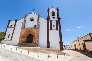 Tour image of Lost Heritage of Silves & Monchique Shared Experience