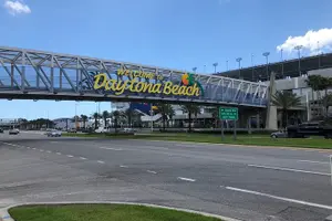 Tour image of Daytona Beach Day Small Group with Hotel Pick Ups